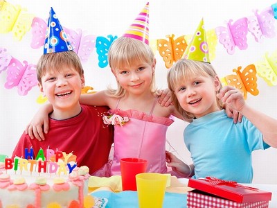 Budget Kids Birthday Party Ideas, Planning Birthday Party