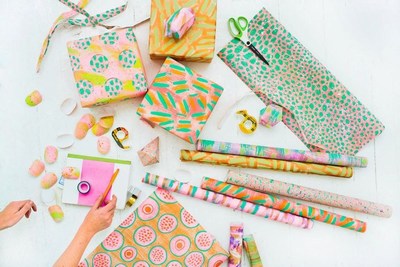 Buy Creative Wrapping Paper, Birthday Wrapping Paper